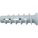 fischer Cheville Gris clair