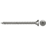 fischer Vis à aggloméré PowerFast 3,5x35 tête fraisée PZ 