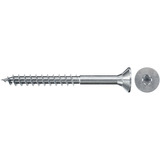 fischer Vis pour panneaux de particules ClassicFast II 5,0x50 tête fraisée TX 