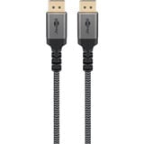 goobay 65267, Câble Gris