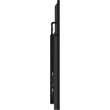 iiyama ProLite TN7505A-B1AG 74.5" 4K Ultra HD Moniteur tactile Noir, 1x DisplayPort, 2x HDMI, 1x VGA, 1x USB-C, 3x USB-A, 2x RJ-45
