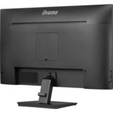 iiyama ProLite XU2792UHSU-B6 écran plat de PC 68,6 cm (27") 3840 x 2160 pixels 4K Ultra HD LED Noir Moniteur Noir (Mat), 1x DisplayPort, 1x HDMI, 1x USB-C, 3x USB-A, 68,6 cm (27"), 3840 x 2160 pixels, 4K Ultra HD, LED, 4 ms, Noir