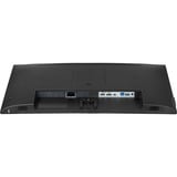 iiyama ProLite XU2792UHSU-B6 écran plat de PC 68,6 cm (27") 3840 x 2160 pixels 4K Ultra HD LED Noir Moniteur Noir (Mat), 1x DisplayPort, 1x HDMI, 1x USB-C, 3x USB-A, 68,6 cm (27"), 3840 x 2160 pixels, 4K Ultra HD, LED, 4 ms, Noir