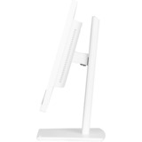 iiyama ProLite XUB2497HSN-W2 écran plat de PC 60,5 cm (23.8") 1920 x 1080 pixels Full HD LED Blanc Moniteur  Blanc (mat), 60,5 cm (23.8"), 1920 x 1080 pixels, Full HD, LED, 1 ms, Blanc