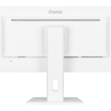 iiyama ProLite XUB2497HSN-W2 écran plat de PC 60,5 cm (23.8") 1920 x 1080 pixels Full HD LED Blanc Moniteur  Blanc (mat), 60,5 cm (23.8"), 1920 x 1080 pixels, Full HD, LED, 1 ms, Blanc