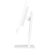 iiyama ProLite XUB2497HSN-W2 écran plat de PC 60,5 cm (23.8") 1920 x 1080 pixels Full HD LED Blanc Moniteur  Blanc (mat), 60,5 cm (23.8"), 1920 x 1080 pixels, Full HD, LED, 1 ms, Blanc