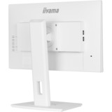 iiyama ProLite XUB2792HSU-W6 LED display 68,6 cm (27") 1920 x 1080 pixels Full HD Blanc Moniteur  Blanc (mat), 68,6 cm (27"), 1920 x 1080 pixels, Full HD, LED, 0,4 ms, Blanc