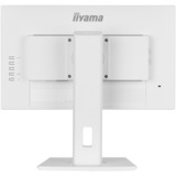 iiyama ProLite XUB2792HSU-W6 LED display 68,6 cm (27") 1920 x 1080 pixels Full HD Blanc Moniteur  Blanc (mat), 68,6 cm (27"), 1920 x 1080 pixels, Full HD, LED, 0,4 ms, Blanc