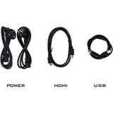 iiyama ProLite XUB2792HSU-W6 écran plat de PC 68,6 cm (27") 1920 x 1080 pixels Full HD LED Blanc Moniteur  Blanc (mat), 68,6 cm (27"), 1920 x 1080 pixels, Full HD, LED, 0,4 ms, Blanc