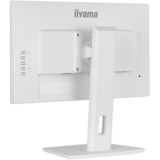 iiyama ProLite XUB2792HSU-W6 écran plat de PC 68,6 cm (27") 1920 x 1080 pixels Full HD LED Blanc Moniteur  Blanc (mat), 68,6 cm (27"), 1920 x 1080 pixels, Full HD, LED, 0,4 ms, Blanc