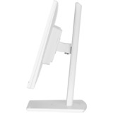 iiyama ProLite XUB2792HSU-W6 écran plat de PC 68,6 cm (27") 1920 x 1080 pixels Full HD LED Blanc Moniteur  Blanc (mat), 68,6 cm (27"), 1920 x 1080 pixels, Full HD, LED, 0,4 ms, Blanc