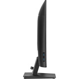 iiyama  27" 4K UHD Moniteur  Noir (Mat)