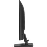 iiyama  27" 4K UHD Moniteur  Noir (Mat)