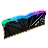 ADATA 32 Go DDR5-6000 (2x 16 Go) mémoire vive Noir, AX5U6000C3016G-DTAMRBK, XMP 3.0, EXPO
