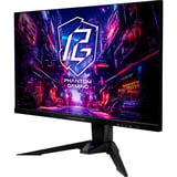 ASRock PG27FFX2A 27" Moniteur gaming Noir, 1x DisplayPort, 2x HDMI, 2x USB-A, 520 Hz