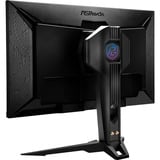 ASRock PG27FFX2A 27" Moniteur gaming Noir, 1x DisplayPort, 2x HDMI, 2x USB-A, 520 Hz