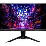 ASRock PG27FFX2A 27" Moniteur gaming  Noir