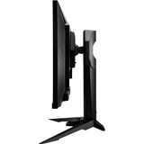 ASRock  27" Moniteur gaming  Noir
