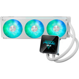 ASUS 90RC01Q2-B0EAY0, Watercooling Blanc