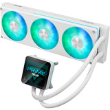 ASUS 90RC01Q2-B0EAY0, Watercooling Blanc