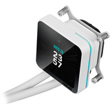 ASUS 90RC01Q2-B0EAY0, Watercooling Blanc