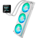 ASUS 90RC01Q2-B0EAY0, Watercooling Blanc