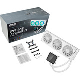 ASUS 90RC01Q2-B0EAY0, Watercooling Blanc