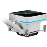 ASUS 90RC01Q2-B0EAY0, Watercooling Blanc
