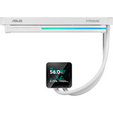ASUS 90RC01Q2-B0EAY0, Watercooling Blanc
