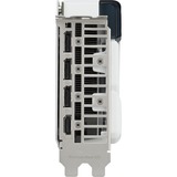 ASUS Dual GeForce RTX 4060 Ti White OC Edition 8Go GDDR6, Carte graphique Blanc, 1x HDMI, 3x DisplayPort, DLSS 3
