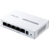 ASUS Expert Wifi - EBP15, Switch Blanc