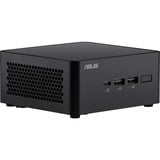 ASUS NUC 14 Pro Tall RNUC14RVHU5068C2I, Mini PC Noir, Ultra 5 125H | Arc Graphics