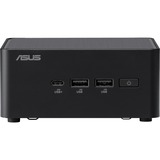 ASUS NUC 14 Pro Tall RNUC14RVHU5068C2I, Mini PC Noir, Ultra 5 125H | Arc Graphics