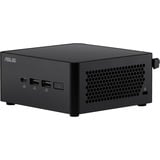 ASUS NUC 14 Pro Tall RNUC14RVHU5068C2I, Mini PC Noir, Ultra 5 125H | Arc Graphics