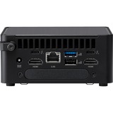 ASUS NUC 14 Pro Tall RNUC14RVHU5068C2I, Mini PC Noir, Ultra 5 125H | Arc Graphics