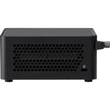 ASUS NUC 14 Pro Tall RNUC14RVHU5068C2I, Mini PC Noir, Ultra 5 125H | Arc Graphics