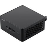 ASUS NUC 14 Pro Tall RNUC14RVHU5068C2I, Mini PC Noir, Ultra 5 125H | Arc Graphics