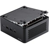 ASUS NUC 14 Pro Tall RNUC14RVHU5068C2I, Mini PC Noir, Ultra 5 125H | Arc Graphics