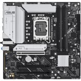 ASUS PRIME B760M-A WIFI II carte mère socket 1700 