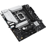 ASUS PRIME B760M-A WIFI II carte mère socket 1700 
