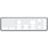 ASUS PRIME B760M-A WIFI II carte mère socket 1700 