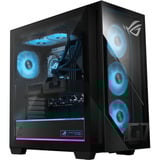 ASUS ROG G700 G700TF-07265F351W, PC gaming Noir/transparent
