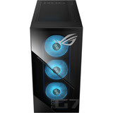 ASUS ROG G700 G700TF-07265F351W, PC gaming Noir/transparent