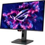 ASUS ROG Strix OLED XG27ACDNG 26.5" Moniteur gaming  Noir, 360 Hz, HDMI, DisplayPort, AMD FreeSync