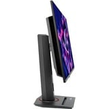 ASUS ROG Strix OLED XG27ACDNG 26.5" Moniteur gaming  Noir, 360 Hz, HDMI, DisplayPort, AMD FreeSync