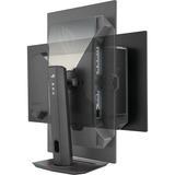 ASUS ROG Strix OLED XG27ACDNG 26.5" Moniteur gaming  Noir, 360 Hz, HDMI, DisplayPort, AMD FreeSync