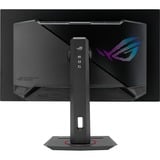ASUS ROG Strix OLED XG27ACDNG 26.5" Moniteur gaming  Noir, 360 Hz, HDMI, DisplayPort, AMD FreeSync