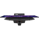 ASUS ROG Strix OLED XG27ACDNG 27" Moniteur gaming Noir, 1x DisplayPort, 2x HDMI, 1x USB-C, 3x USB-A, 360 Hz