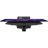 ASUS ROG Strix OLED XG27ACDNG 27" Moniteur gaming Noir, 1x DisplayPort, 2x HDMI, 1x USB-C, 3x USB-A, 360 Hz
