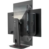 ASUS ROG Strix OLED XG27ACDNG 27" Moniteur gaming Noir, 1x DisplayPort, 2x HDMI, 1x USB-C, 3x USB-A, 360 Hz